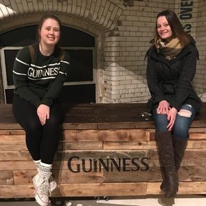 Meet your Posher, Erin